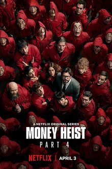 Money Heist