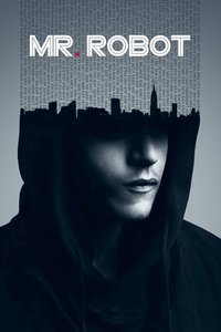 Mr Robot