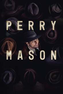 Perry Mason