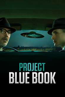 Project Blue Book