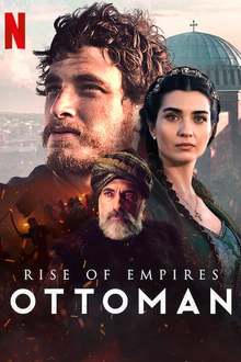 Rise of Empires: Ottoman