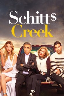 Schitts Creek