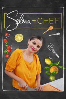 Selena plus Chef