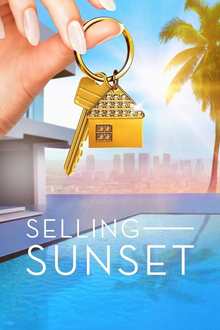 Selling Sunset