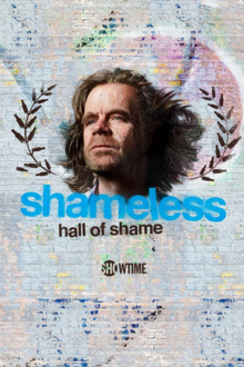 Shameless Hall of Shame