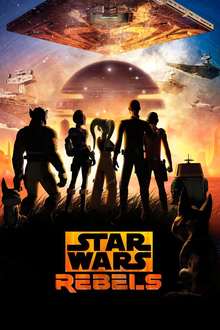 Star Wars: Rebels