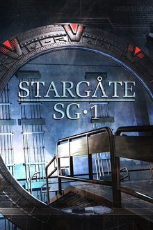 Stargate SG-1