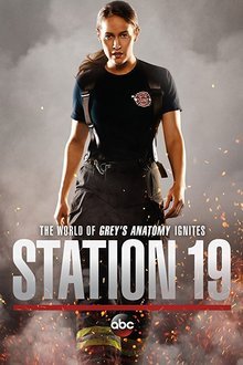 Station 19