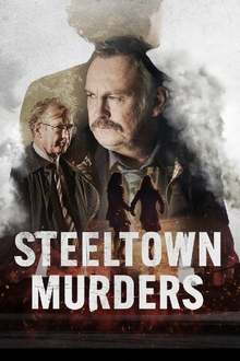 Steeltown Murders