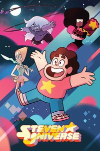 Steven Universe