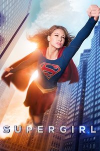 Supergirl