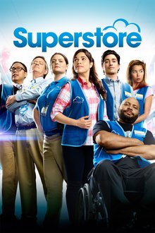 Superstore