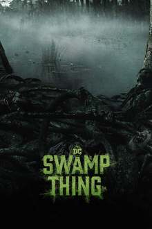 Swamp Thing