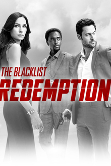 The Blacklist: Redemption