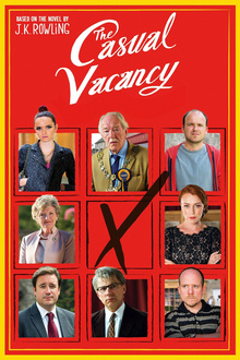 The Casual Vacancy