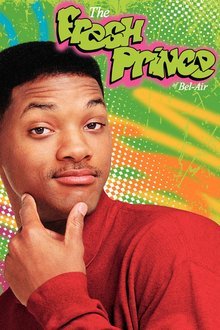 The Fresh Prince of Bel-Air