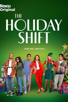 The Holiday Shift