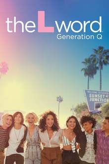 The L word generation Q