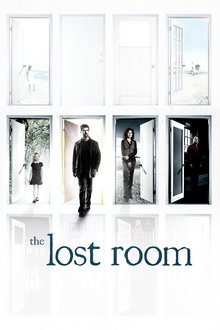 The Lost Room