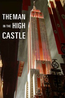 The Man in the High Castle