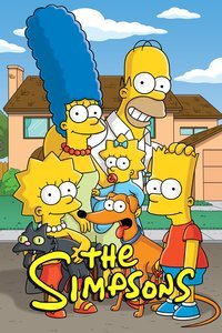 Los Simpsons