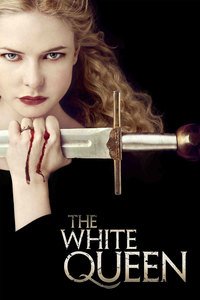 The White Queen