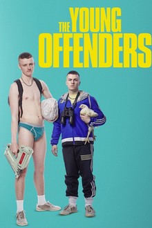 The Young Offenders