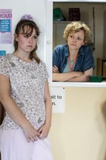 Three Girls
