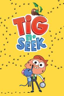 Tig N' Seek