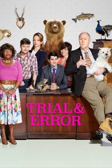 Trial & Error