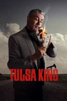 Tulsa King