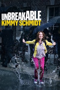 Unbreakable kimmy schmidt