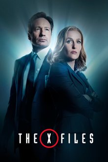 X-Files