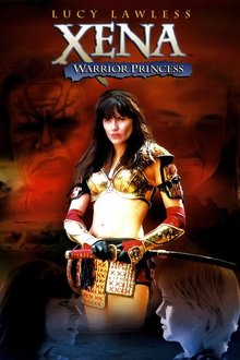 Xena: Warrior Princess